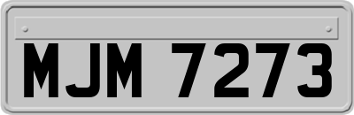 MJM7273