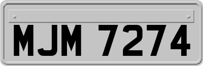 MJM7274