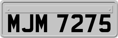 MJM7275