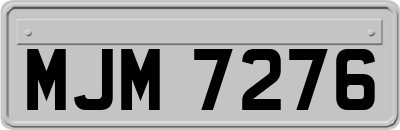 MJM7276
