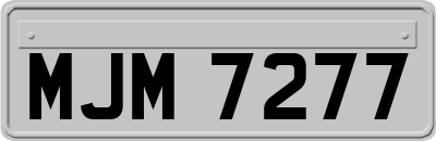 MJM7277