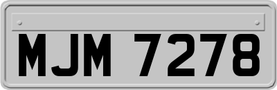 MJM7278