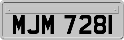 MJM7281