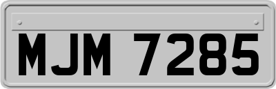 MJM7285