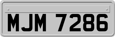 MJM7286
