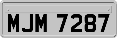 MJM7287
