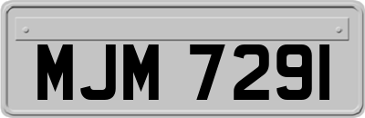 MJM7291