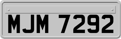 MJM7292