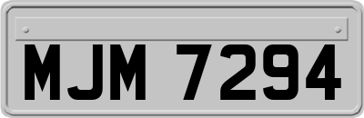 MJM7294