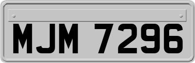 MJM7296