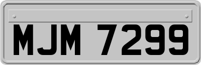 MJM7299