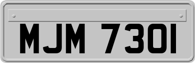 MJM7301
