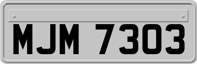 MJM7303