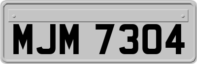 MJM7304