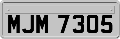 MJM7305