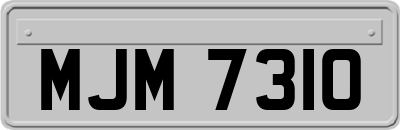 MJM7310