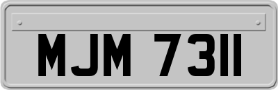 MJM7311