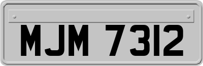 MJM7312