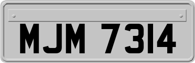 MJM7314