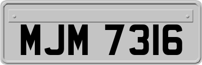 MJM7316