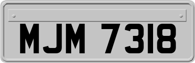 MJM7318