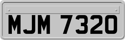MJM7320