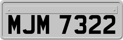 MJM7322