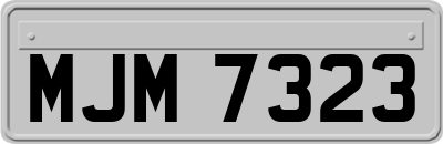 MJM7323
