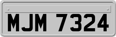 MJM7324