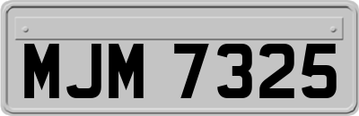 MJM7325