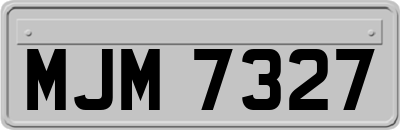 MJM7327