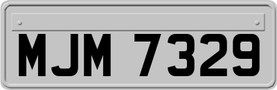 MJM7329