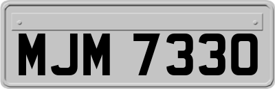MJM7330