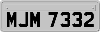 MJM7332