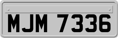 MJM7336