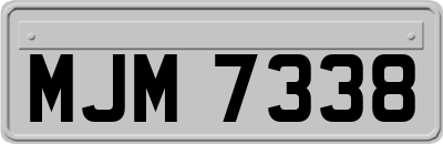 MJM7338