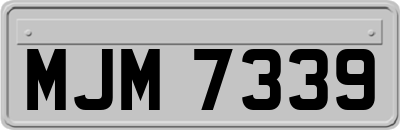 MJM7339