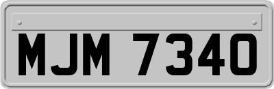 MJM7340