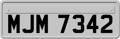 MJM7342