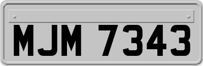 MJM7343