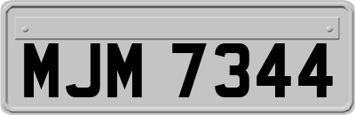 MJM7344