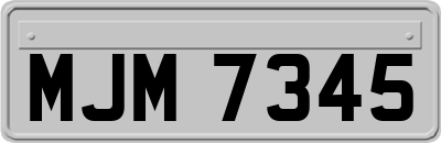 MJM7345