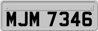 MJM7346