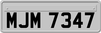 MJM7347