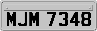 MJM7348