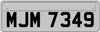 MJM7349