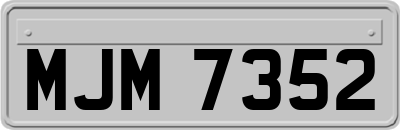 MJM7352