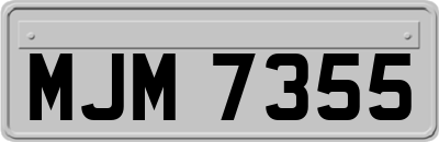 MJM7355