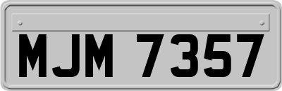 MJM7357