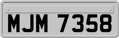 MJM7358